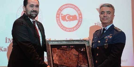 TSK’da Beklenmeyen Hamle: Yıllardır Bu İsimle Biliniyordu! Yeni Adı Şaşkınlık Yarattı