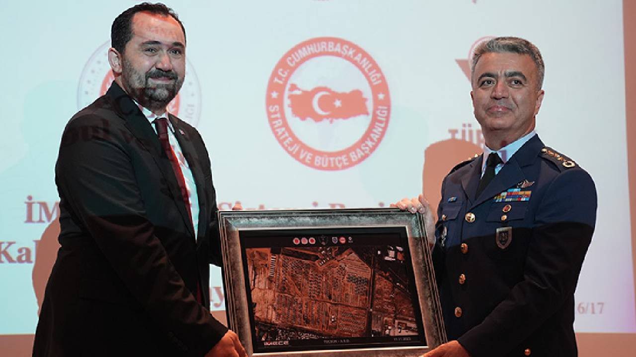 TSK’da Beklenmeyen Hamle: Yıllardır Bu İsimle Biliniyordu! Yeni Adı Şaşkınlık Yarattı