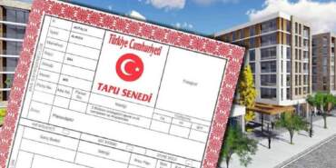 Tüm Tapu Sahiplerine 9 Gün Süre Verildi! Hepsi Ödemek Zorunda: Geciken Daha Fazla Ödeyecek