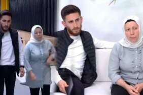 Tüm Türkiye Bu Ahlaksızlığı Konuşmuştu! Kayınvalide-Damat Skandalında Karar