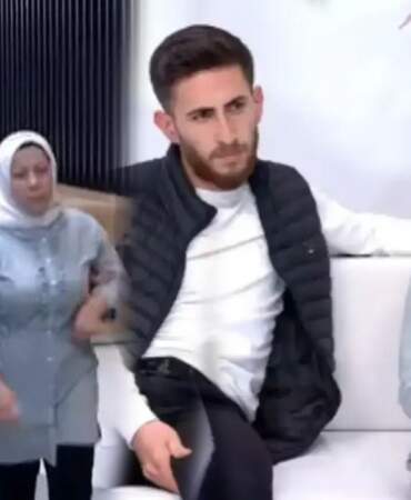 Tüm Türkiye Bu Ahlaksızlığı Konuşmuştu! Kayınvalide-Damat Skandalında Karar
