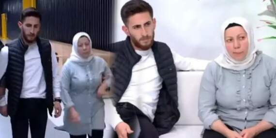 Tüm Türkiye Bu Ahlaksızlığı Konuşmuştu! Kayınvalide-Damat Skandalında Karar