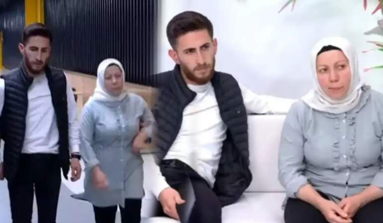 Tüm Türkiye Bu Ahlaksızlığı Konuşmuştu! Kayınvalide-Damat Skandalında Karar