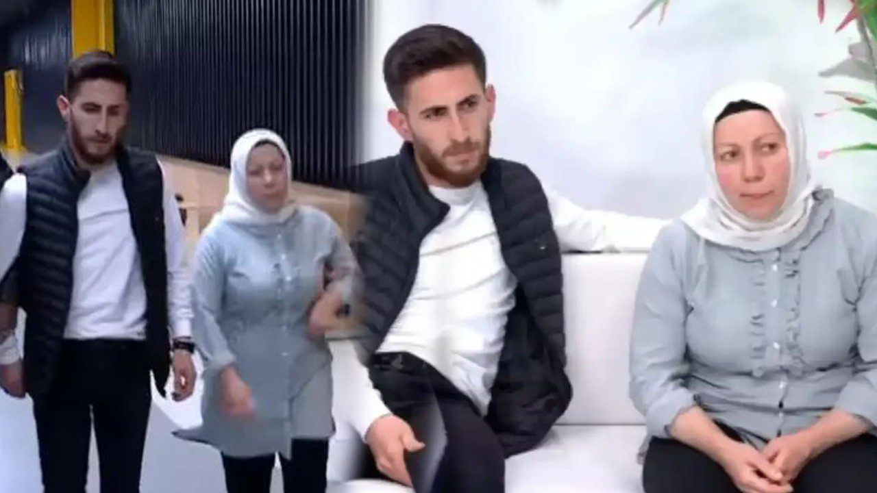 Tüm Türkiye Bu Ahlaksızlığı Konuşmuştu! Kayınvalide-Damat Skandalında Karar