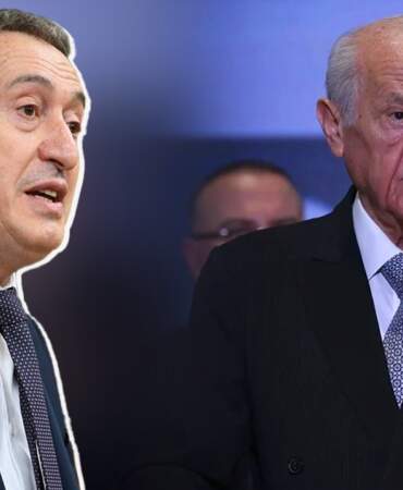 Tuncer Bakırhan’dan Bahçeli’nin Komisyon Önerisine Yanıt: ‘Meclis Sürecin Denetleyicisi ve Şeffaflığında Güvencesidir’