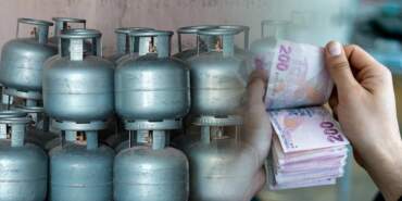 Mayıs Ayı Tüp Gaz Fiyatları Güncellendi: Aygaz, İpragaz ve Bizimgaz Listeleri Yayınladı