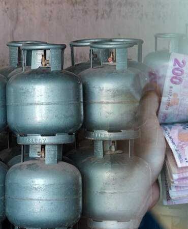 Mayıs Ayı Tüp Gaz Fiyatları Güncellendi: Aygaz, İpragaz ve Bizimgaz Listeleri Yayınladı