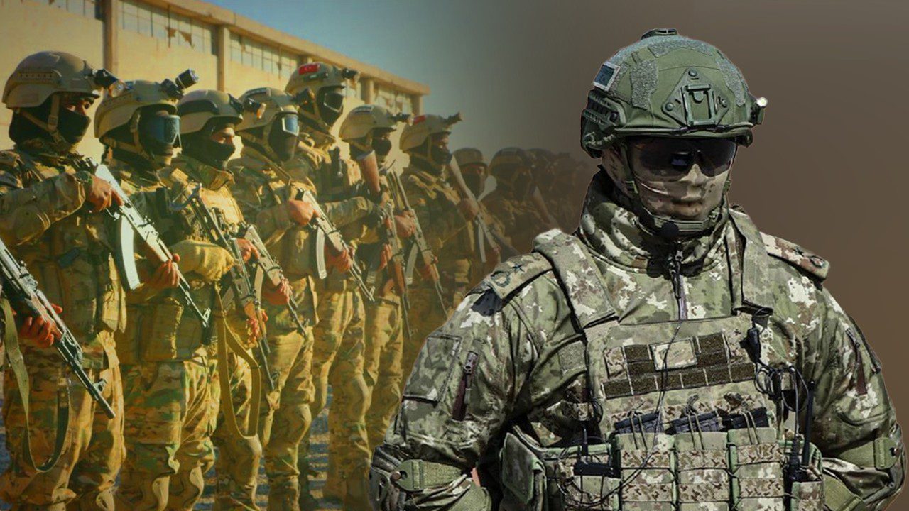 Türk Silahlı Kuvvetleri’nin Büyük Güvenlik Sırrı! Türkiye’de Tek, Listede 8 İl Var