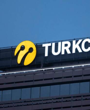 Turkcell’den Milyon Dolarlık Rekor