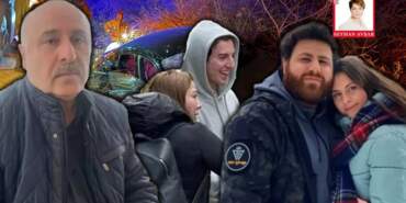 Türkiye Oğlunu Kaybeden Bir Babanın İsyanını Konuşacak! ‘Gelinim Oğlumun Kanını Sattı’