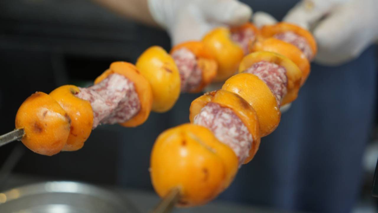 Türkiye’de Bir Tek Orada Yapılıyor! Yılda Sadece 3 Kere Çıkıyor: Gören Şaşırıyor, Tadan Mest Oluyor