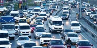 Türkiye’de En Çok Kullanılan Araba Modelleri Belli Oldu: Listesinin Zirvesindeki Otomobil Şaşırttı