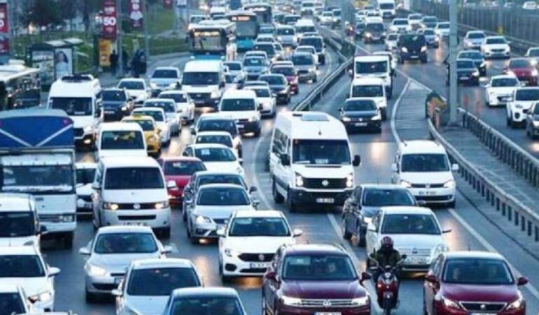 Türkiye’de En Çok Kullanılan Araba Modelleri Belli Oldu: Listesinin Zirvesindeki Otomobil Şaşırttı