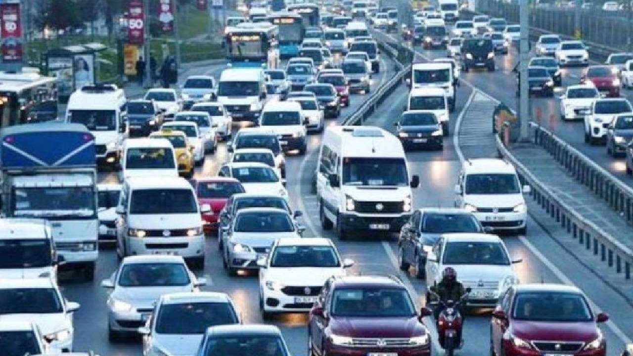 Türkiye’de En Çok Kullanılan Araba Modelleri Belli Oldu: Listesinin Zirvesindeki Otomobil Şaşırttı