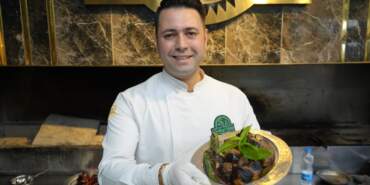 Türkiye’de Sadece Orada Yapılıyor! Yılda 3 Kere Çıkıyor: Kokusunu Alan Kaçıyor, Tadan Vazgeçemiyor