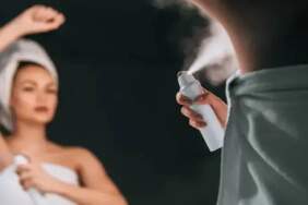Türkiye’de Satılan Ünlü Deodorant Markasında Büyük Skandal: Sakın Kullanmayın