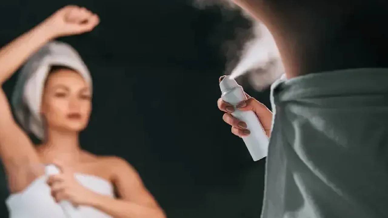 Türkiye’de Satılan Ünlü Deodorant Markasında Büyük Skandal: Sakın Kullanmayın