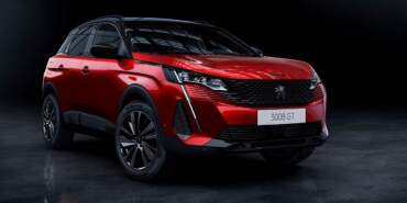 Türkiye’de ‘Yılın Otomobili’ İçin Geri Sayım Başladı: 7 Finalist Model Sahaya İndi