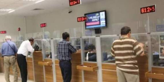 Türkiye’deki Banka Devinde Büyük Kriz! Şubelerini Kapatıyor, Karında Sert Düşüş
