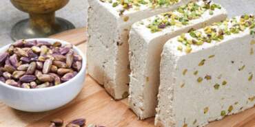 Türkiye’den Almanya’ya Gönderilen Helvada Salmonella! Apar Topar Alarm Durumuna Geçtiler