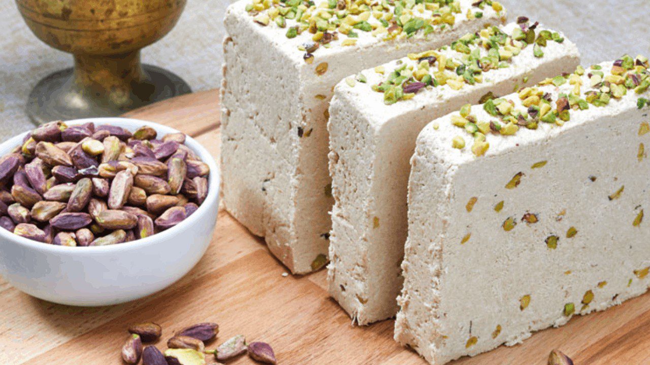 Türkiye’den Almanya’ya Gönderilen Helvada Salmonella! Apar Topar Alarm Durumuna Geçtiler