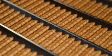 Türkiye’den Gönderilen Bisküviler Belçika’yı Alarma Geçirdi, Piyasadan Çektiler