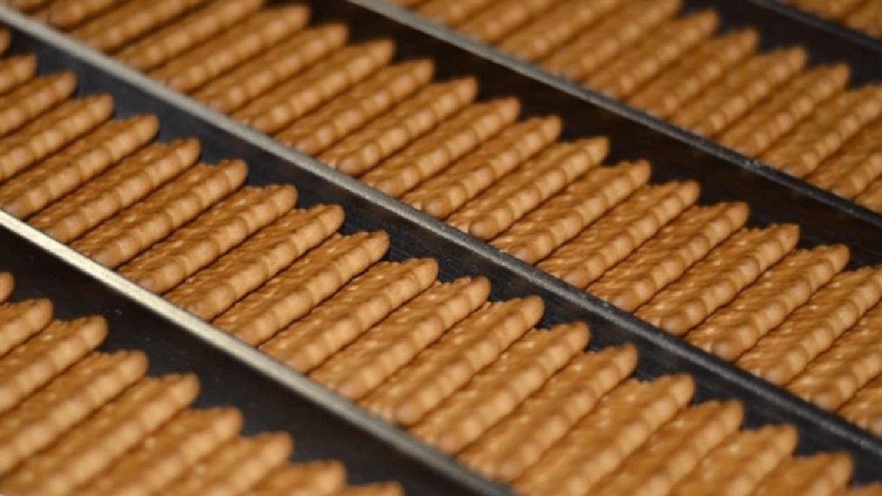 Türkiye’den Gönderilen Bisküviler Belçika’yı Alarma Geçirdi, Piyasadan Çektiler