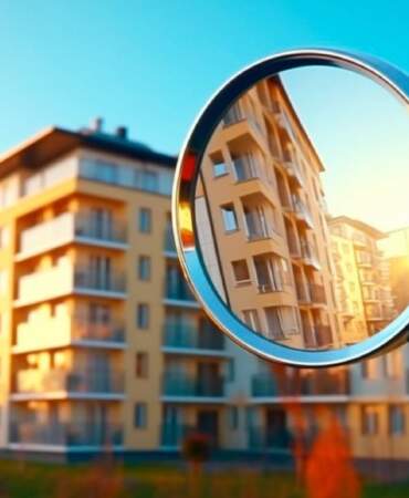 Türkiye’nin 81 İlinde Devreye Giriyor! Konut Fiyatları İçin Yeni Dönem