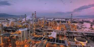 Türkiye’nin En Büyük 10 Sanayi Devi Açıklandı! İlk Sıradakine Çok Şaşıracaksınız