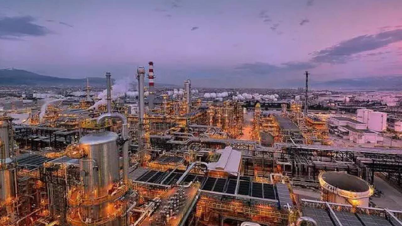 Türkiye’nin En Büyük 10 Sanayi Devi Açıklandı! İlk Sıradakine Çok Şaşıracaksınız