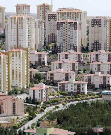 Türkiye’nin En Uygun Kira Sunan Şehirleri Açıklandı