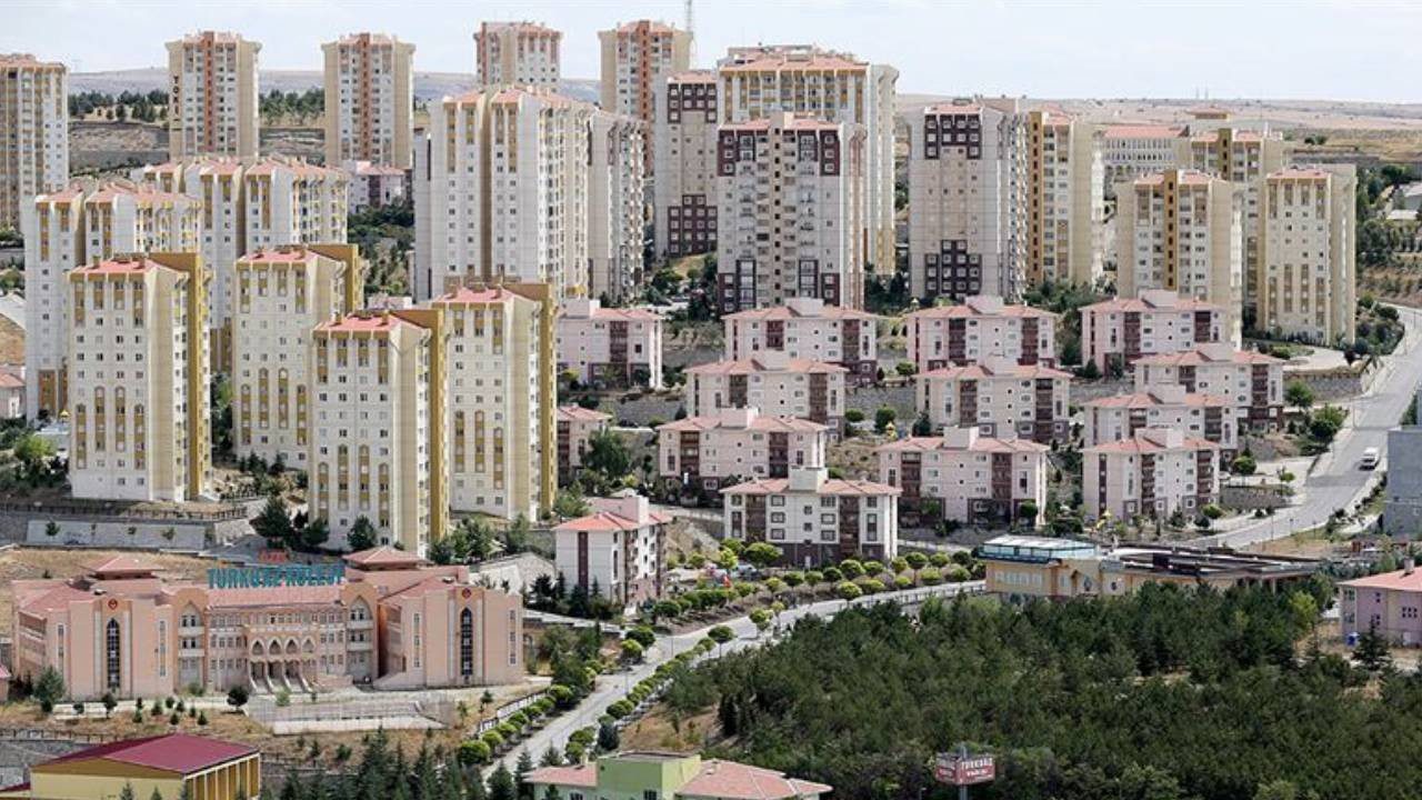Türkiye’nin En Uygun Kira Sunan Şehirleri Açıklandı