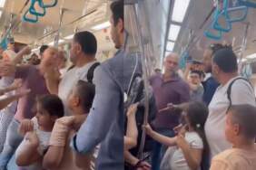 Türkiye’nin Konuştuğu ‘Marmaray’ Dehşetinde Yeni Gelişme! Saldırgan Tutuklandı, Baba İlk Kez Konuştu