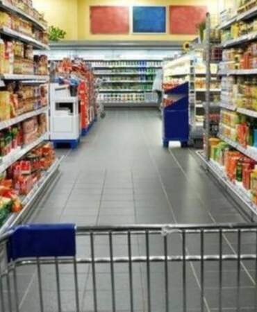 Türkiye’nin Market Devi İflas Bayrağını Çekti! Yaptığı Büyük İndirimlerle Biliniyordu
