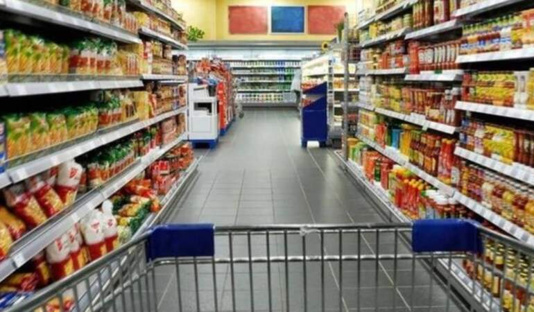 Türkiye’nin Market Devi İflas Bayrağını Çekti! Yaptığı Büyük İndirimlerle Biliniyordu