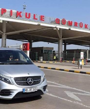 Türklerin En Çok Yaşadığı Ülkeler Açıklandı: İşte En Popüler 12 Ülke
