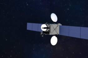 Türksat 6A Uydusundan İlk Uluslararası İhracat Gerçekleşti