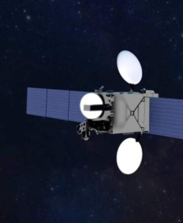 Türksat 6A Uydusundan İlk Uluslararası İhracat Gerçekleşti