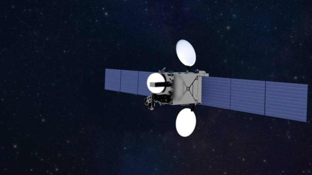 Türksat 6A Uydusundan İlk Uluslararası İhracat Gerçekleşti