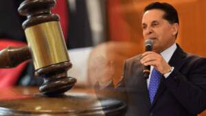 Tutuklu Esenyurt Belediye Başkanı Ahmet Özer 205 Gün Sonra Hakim Karşısında