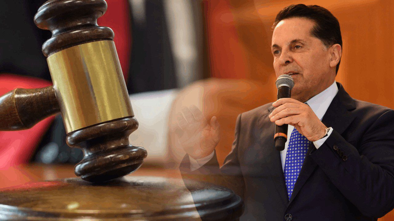 Tutuklu Esenyurt Belediye Başkanı Ahmet Özer 205 Gün Sonra Hakim Karşısında