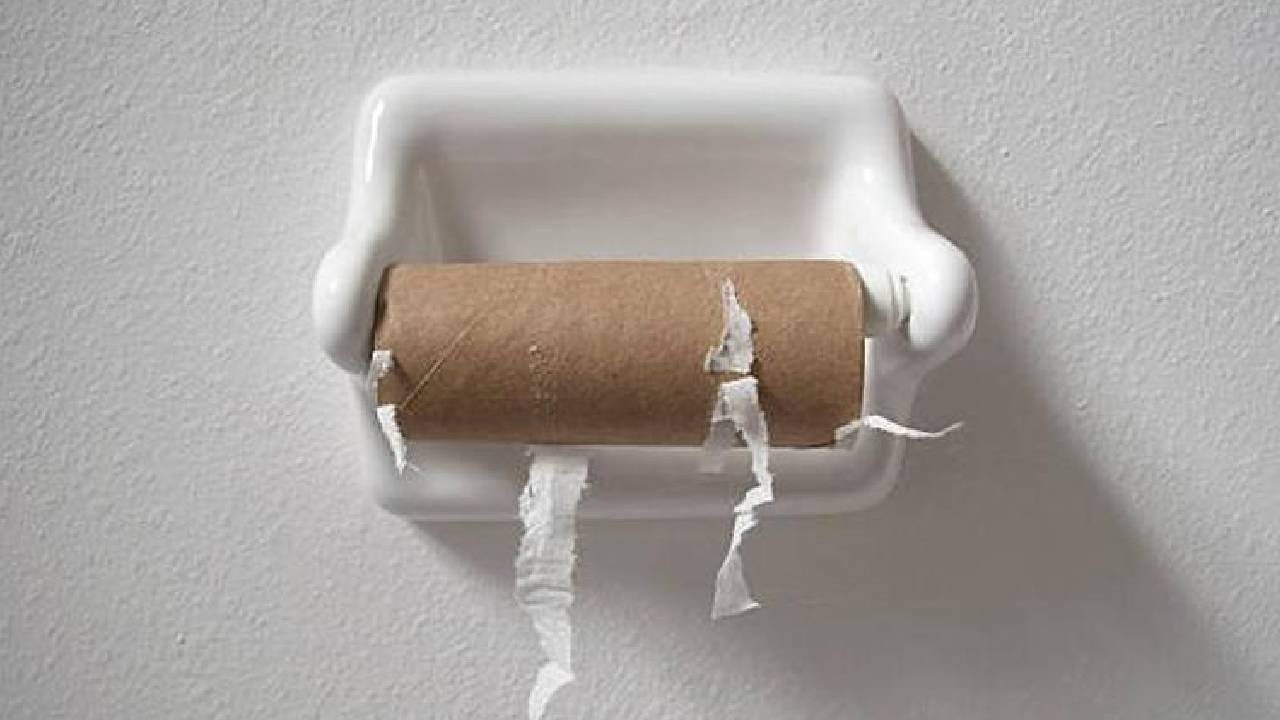 Tuvalet Kağıdı Rulosu Meğer Bu İşe Yarıyormuş: Duyunca Asla Çöpe Atmayacaksınız