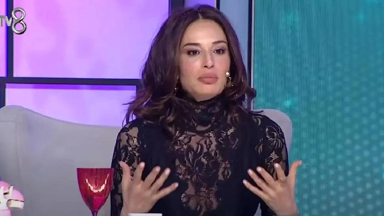 TV8 İşte Benim Stilim Güzide Duran Neden Yok? Jüri Üyesi Yarışmadan Ayrıldı mı? Öykü Serter’den Son Dakika Açıklama Geldi