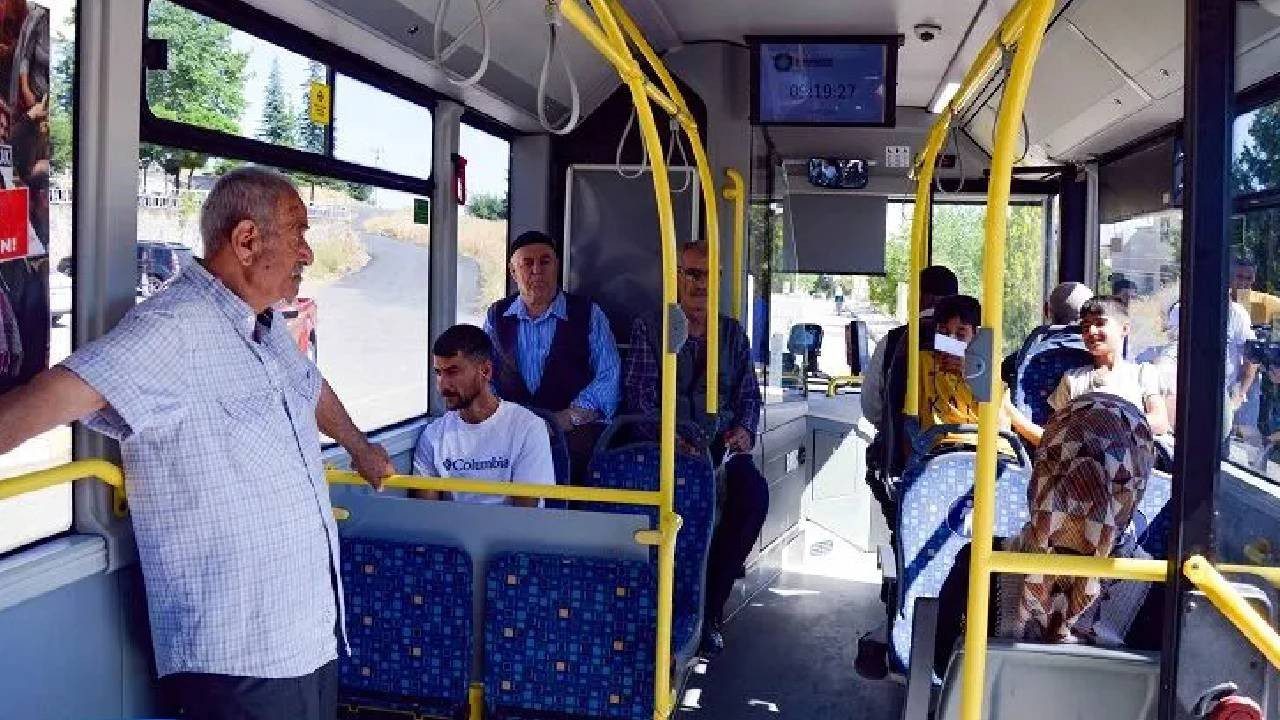 Ulaşımda Flaş Değişiklik: Yarından İtibaren Artık Sadece Böyle Ödenecek