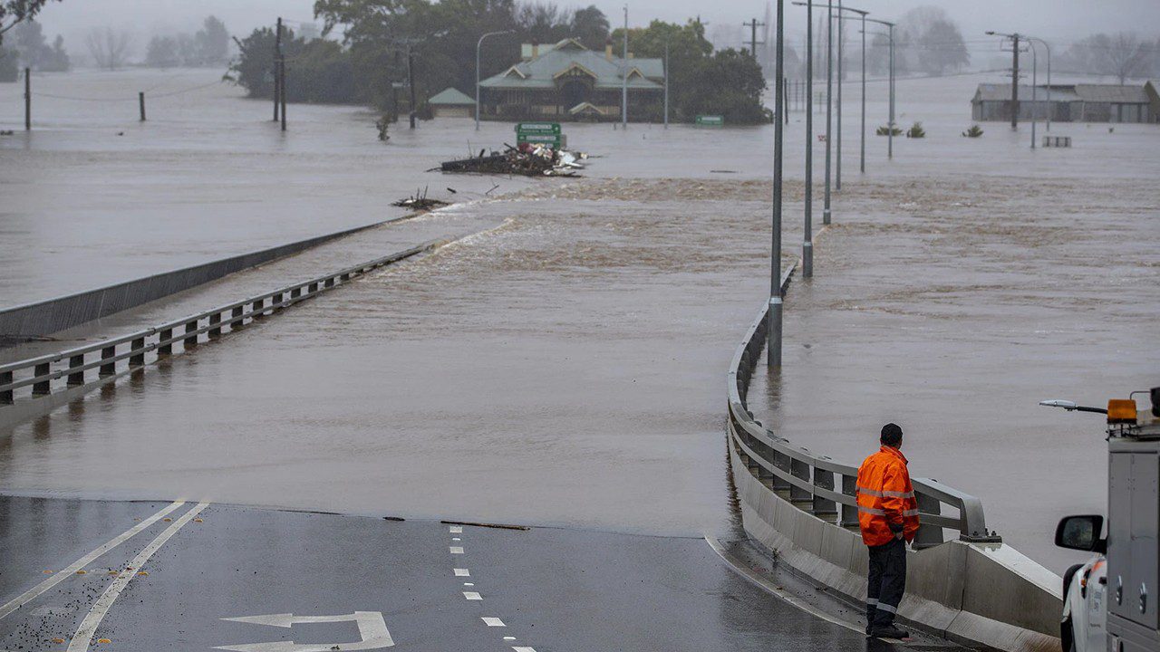 Ülke Alarmda! Binlerce Kişiye Tahliye Emri