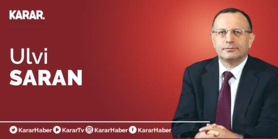 Hınca hınç dolan cezaevleri neyi anlatıyor? – Ulvi Saran