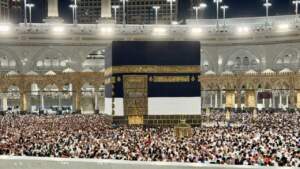 Umre ve Hac Dolandırıcılığı! Öyle Bir Sistem Kurmuşlar ki… Şikayetlerde Rekor Artış