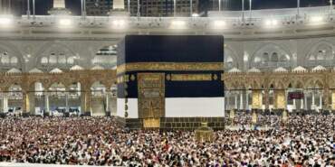 Umre ve Hac Dolandırıcılığı! Öyle Bir Sistem Kurmuşlar ki… Şikayetlerde Rekor Artış