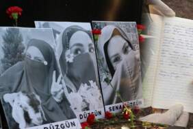 Üniversite Öğrencisi Sena’nın İntihar Notunda Çarpıcı Detay! Ölümünün Arkasında Hocası mı Var?