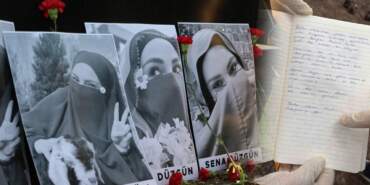 Üniversite Öğrencisi Sena’nın İntihar Notunda Çarpıcı Detay! Ölümünün Arkasında Hocası mı Var?